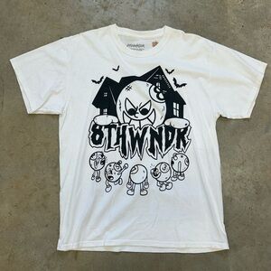 8THWNDR Graphic T-Shirt